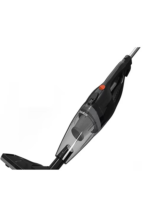 GAABOR เครื่องดูดฝุ่น GVCW-M15A 650วัตต์ - ภาพที่ 2