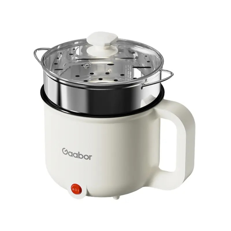 GAABOR หม้ออเนกประสงค์ GR-N18A 1.8ลิตร แบรนด์ ชัวร์ วิคเตอร์ - เครื่องใช้ไฟฟ้า ราคา 199 บาท