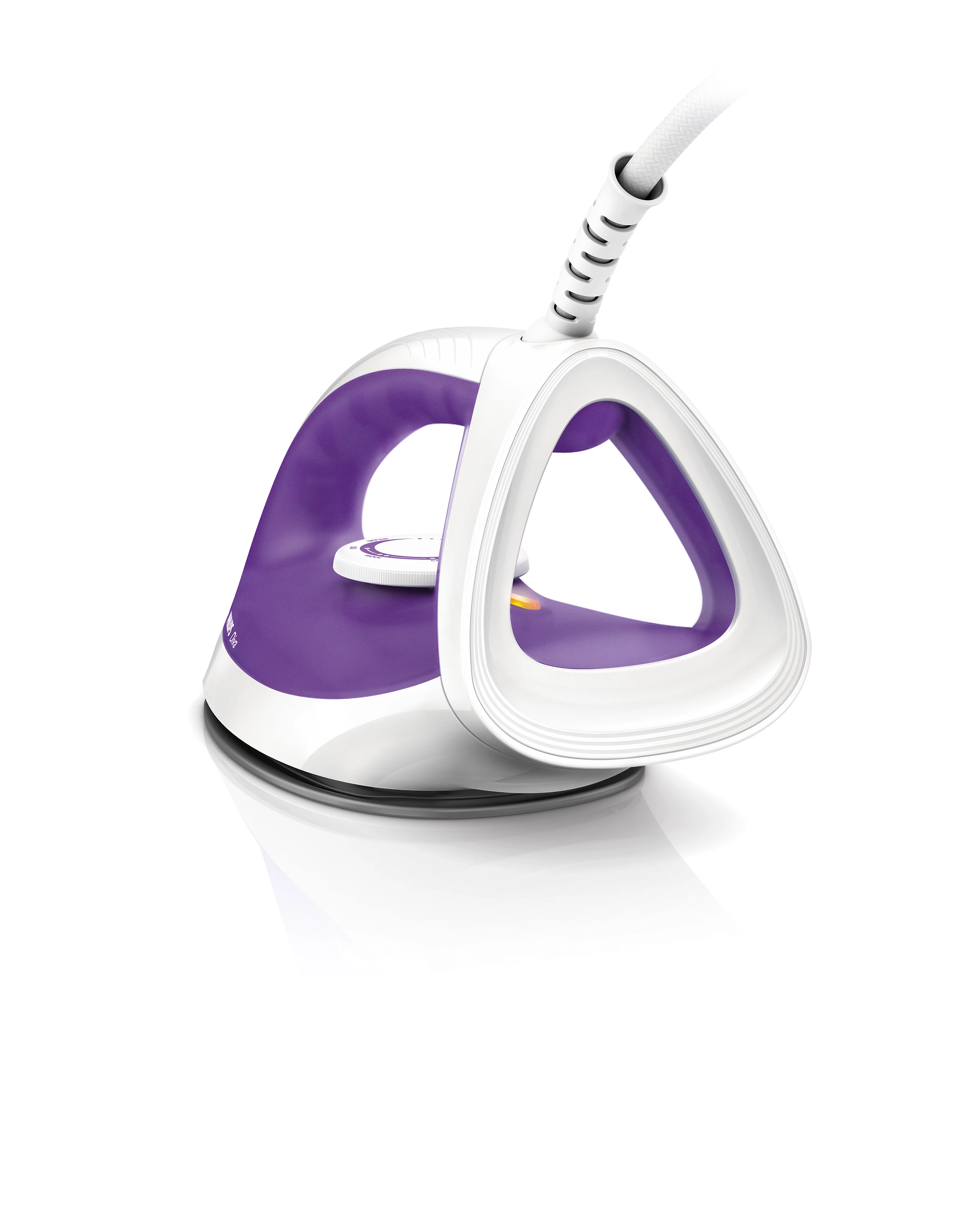 PHILIPS เตารีดแห้ง GC122/30 1200วัตต์ คละสี - ภาพที่ 2