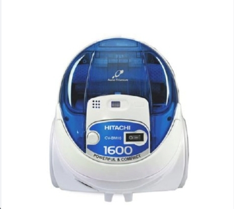HITACHI เครื่องดูดฝุ่น CV-BM16 1600วัตต์