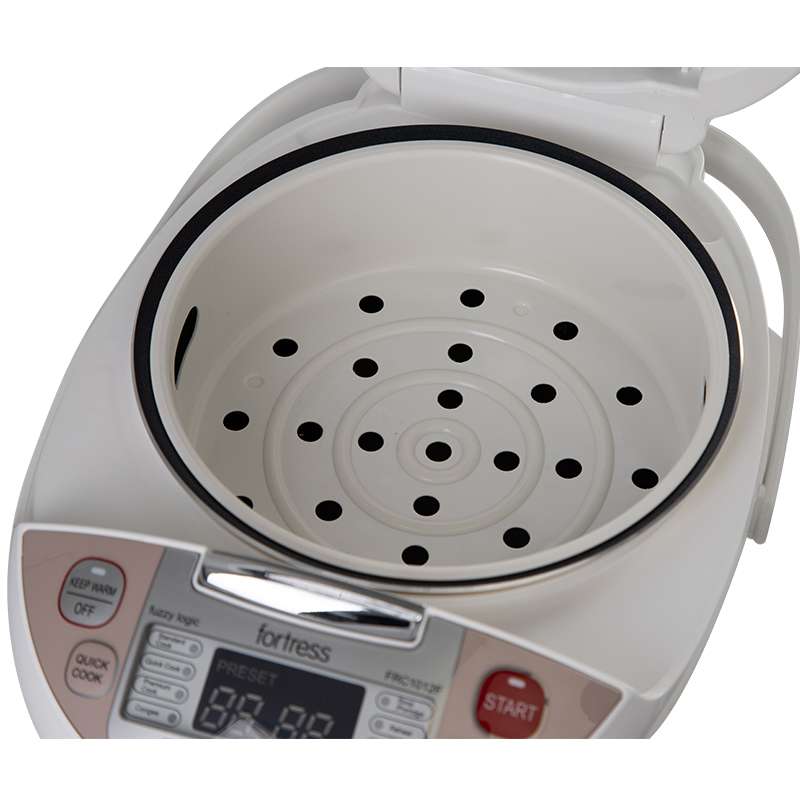MIDEA หม้อหุงข้าวดิจิตอล FRC1812F 1.8ลิตร - ภาพที่ 2