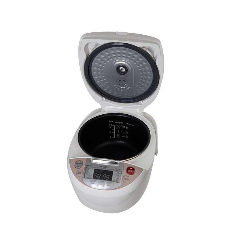 MIDEA หม้อหุงข้าวดิจิตอล FRC1812F 1.8ลิตร - ภาพที่ 3