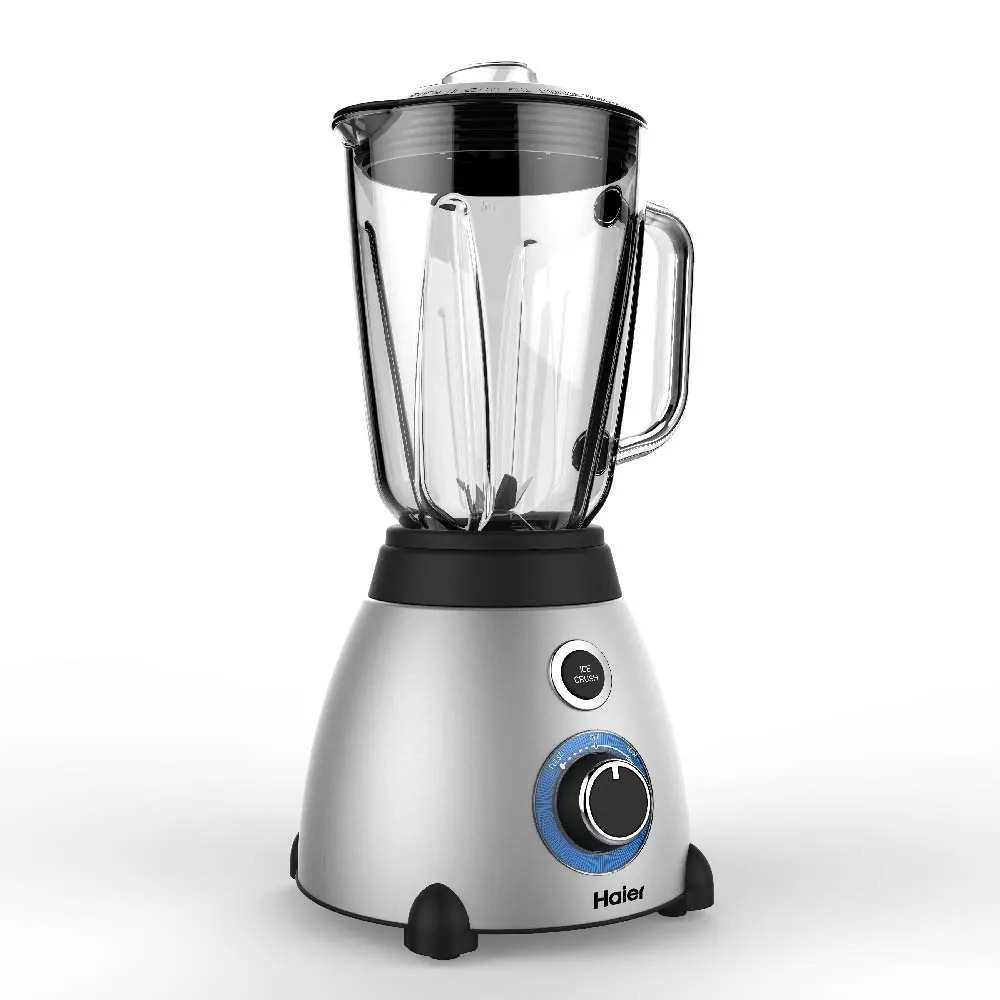 ** HAIER เครื่องปั่นอเนกประสงค์ HBL-3320 700W ขนาด 1.5ลิตร - ภาพที่ 2