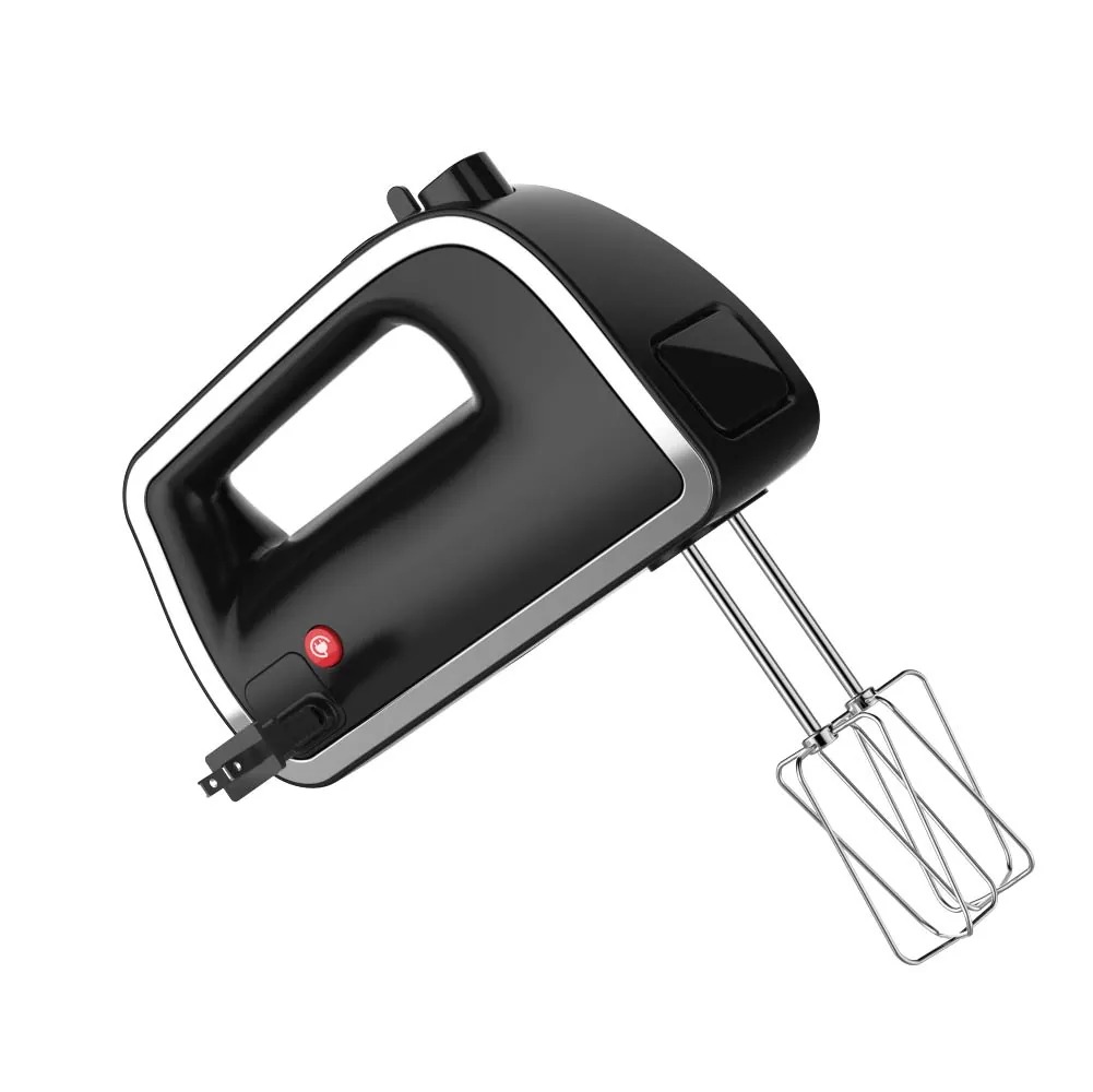 ** HAIER เครื่องผสมอาหาร ตีไข่ ตีแป้ง (300 วัตต์) รุ่น HHM-1132 แบรนด์ HAIER - เครื่องใช้ไฟฟ้า ราคา 990 บาท