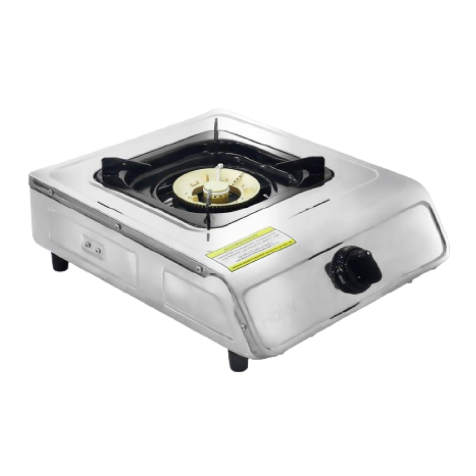 ** HAIER เตาแก๊ส ตั้งโต๊ะ หัวเดี่ยว HGH-TS350