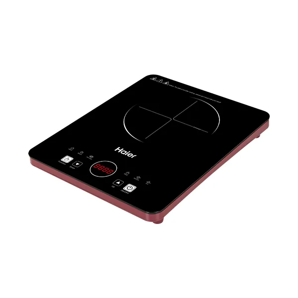 ** HAIER เตาแม่เหล็กไฟฟ้า รุ่น DC64 (2000 วัตต์)