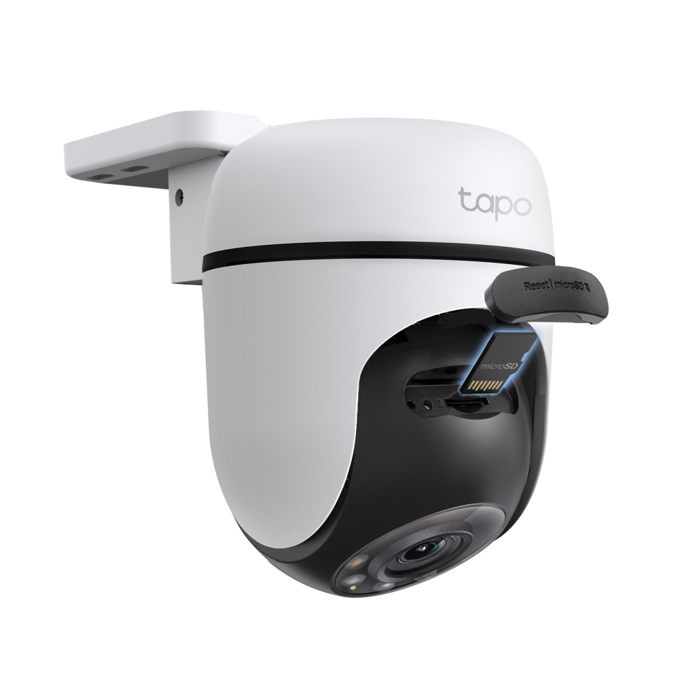 TP LINK กล้องวงจรปิดไร้สายภายนอก  TAPO C500 - ภาพที่ 4