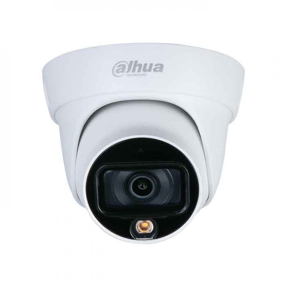 กล้องวงจรปิด DAHUN DH-HAC-HDW1239TLP-A-LED 2.8มม. แบรนด์ ต้าหัว - เครื่องใช้ไฟฟ้า ราคา 850 บาท