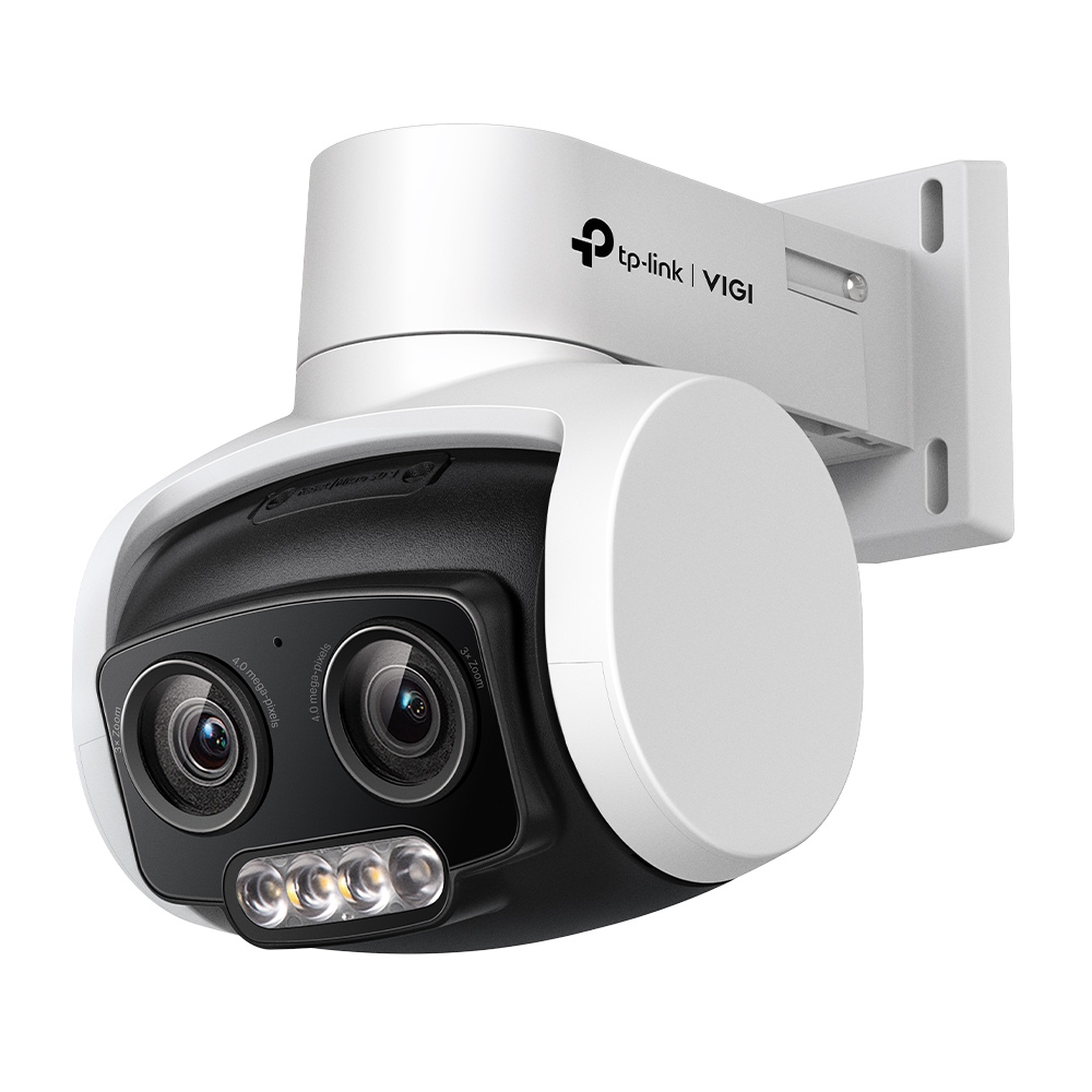 VIGI กล้องวงจรปิด C540V 4MP (ภายนอก) แบรนด์ VIGI - เครื่องใช้ไฟฟ้า ราคา 2,590 บาท