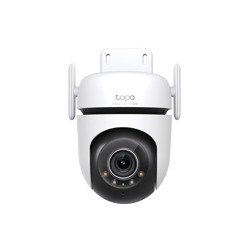 TAPO กล้องวงจรปิด C520WS 360องศา (ภายนอก)