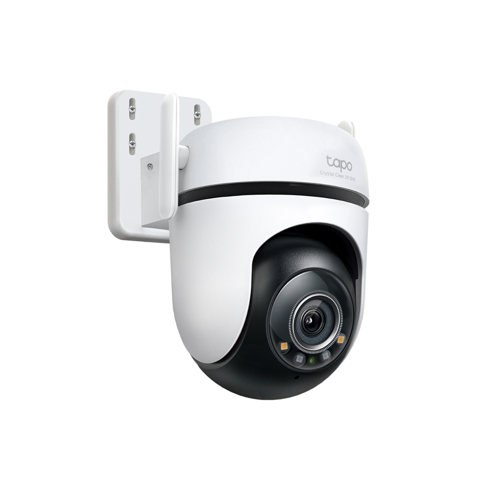 TAPO กล้องวงจรปิด C520WS 360องศา (ภายนอก) - ภาพที่ 5