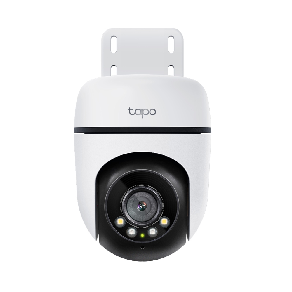 TAPO กล้องวงจรปิด C510W 2K 360องศา (ภายนอก) - ภาพที่ 5