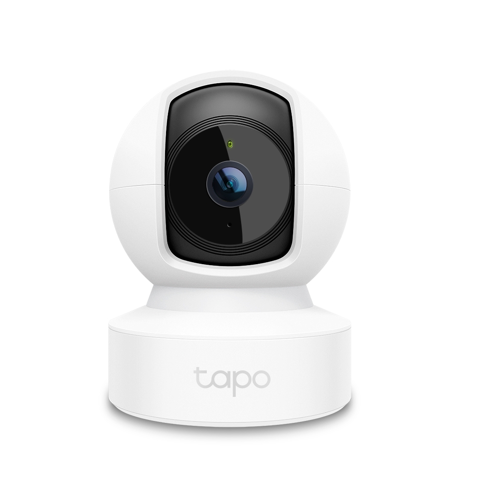 TAPO กล้องวงจรปิด ตรวจจับวัตถุ C212 2K 3ล้านพิกเซล แบรนด์ TAPO - เครื่องใช้ไฟฟ้า ราคา 849 บาท
