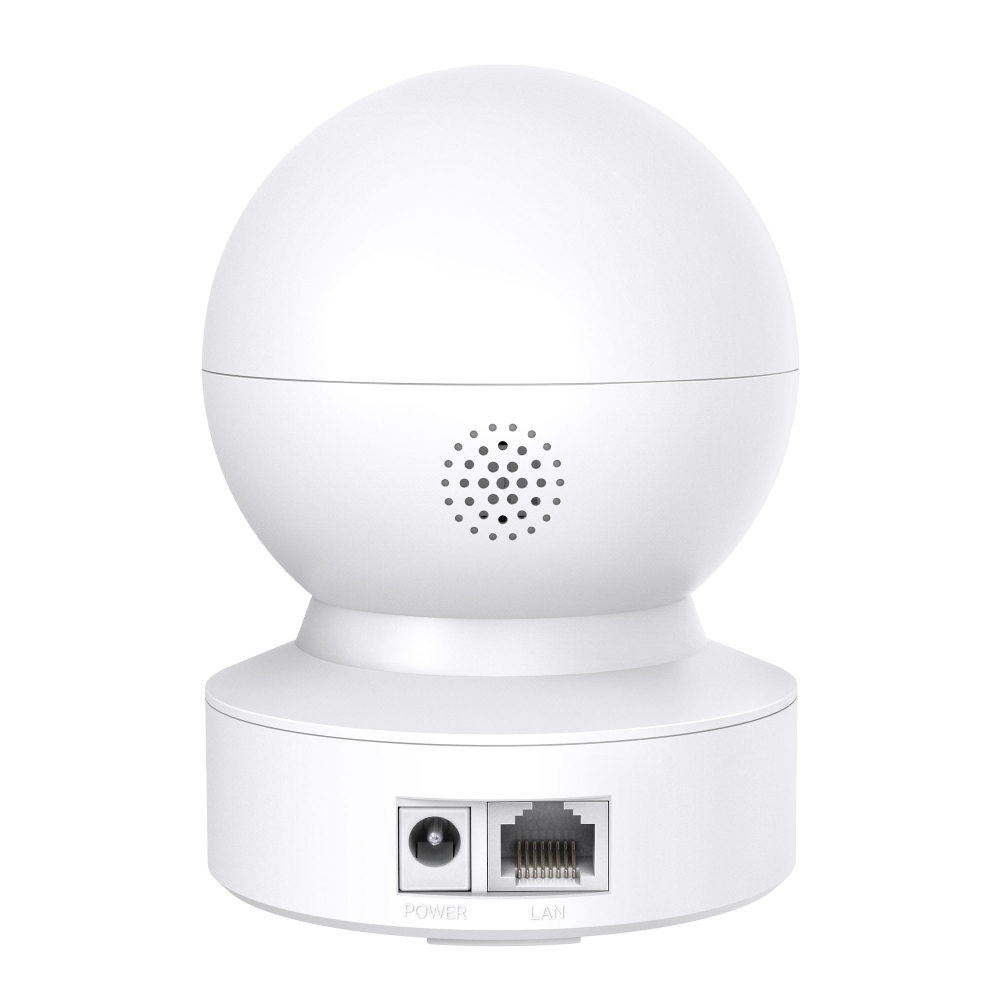 TAPO กล้องวงจรปิด ตรวจจับวัตถุ C212 2K 3ล้านพิกเซล - ภาพที่ 2