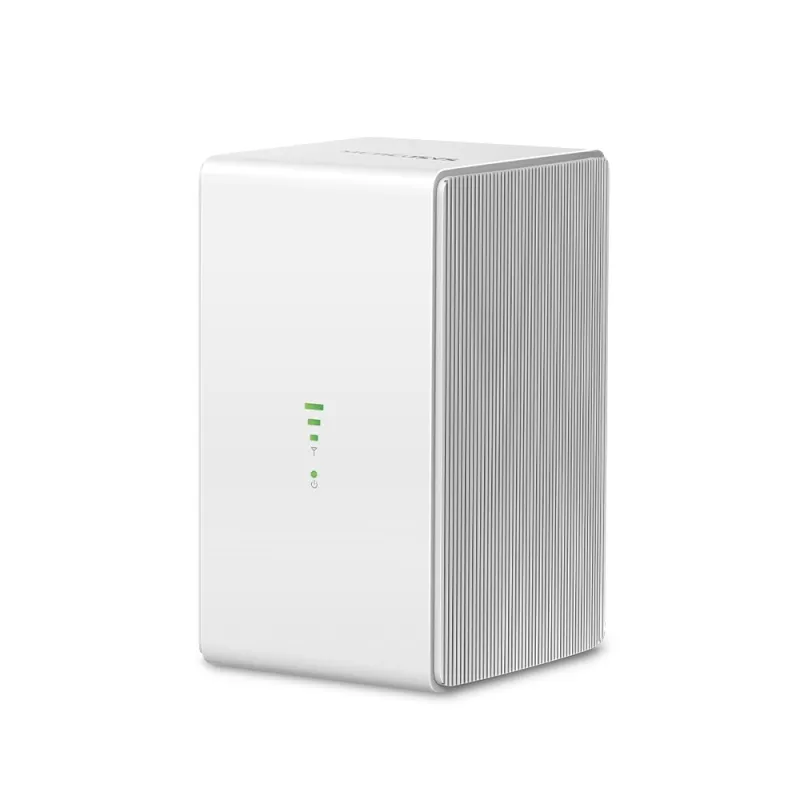 TP LINK เราเตอร์ใส่ซิม MB110-4G 300Mbps (รองรับ 32เครื่อง) - ภาพที่ 5