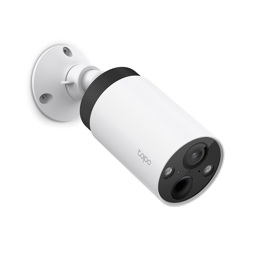 TAPO กล้องวงจรปิดแบตเตอรี่ C420 WI-FI 4 ล้านพิกเซล