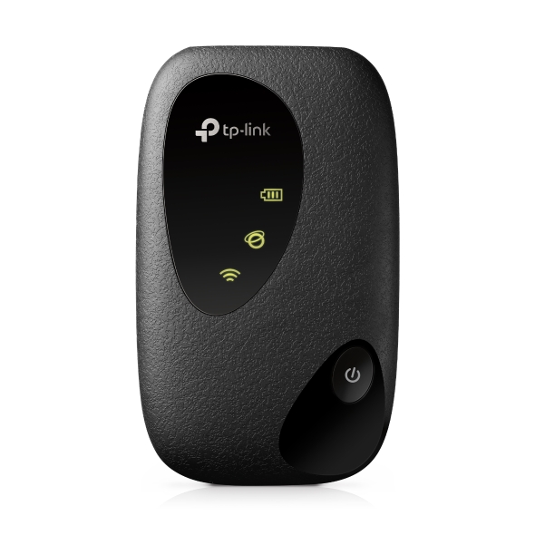 TP LINK Pocket WiFi M7000 แบบพกพา 4G - ภาพที่ 2
