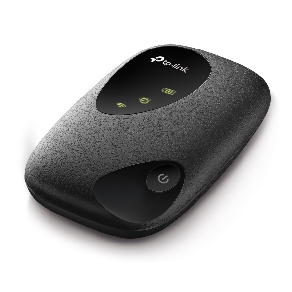 TP LINK Pocket WiFi M7000 แบบพกพา 4G - ภาพที่ 3