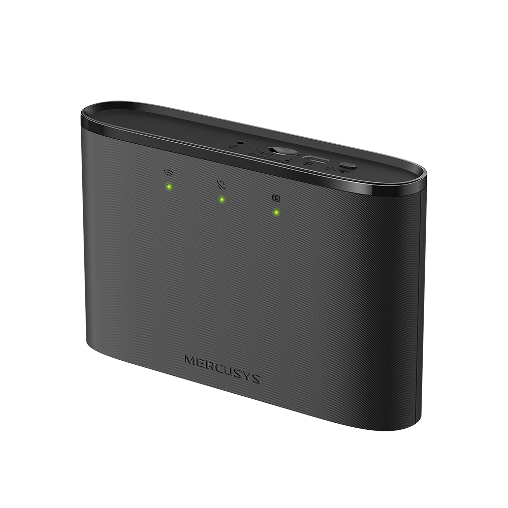 TP LINK Pocket WiFi MT110 แบบพกพา 4G แบรนด์ TP LINK - เครื่องใช้ไฟฟ้า ราคา 990 บาท