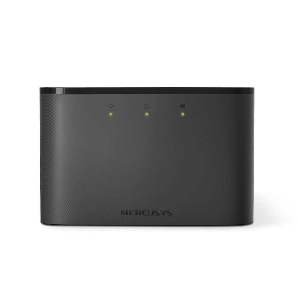 TP LINK Pocket WiFi MT110 แบบพกพา 4G - ภาพที่ 2