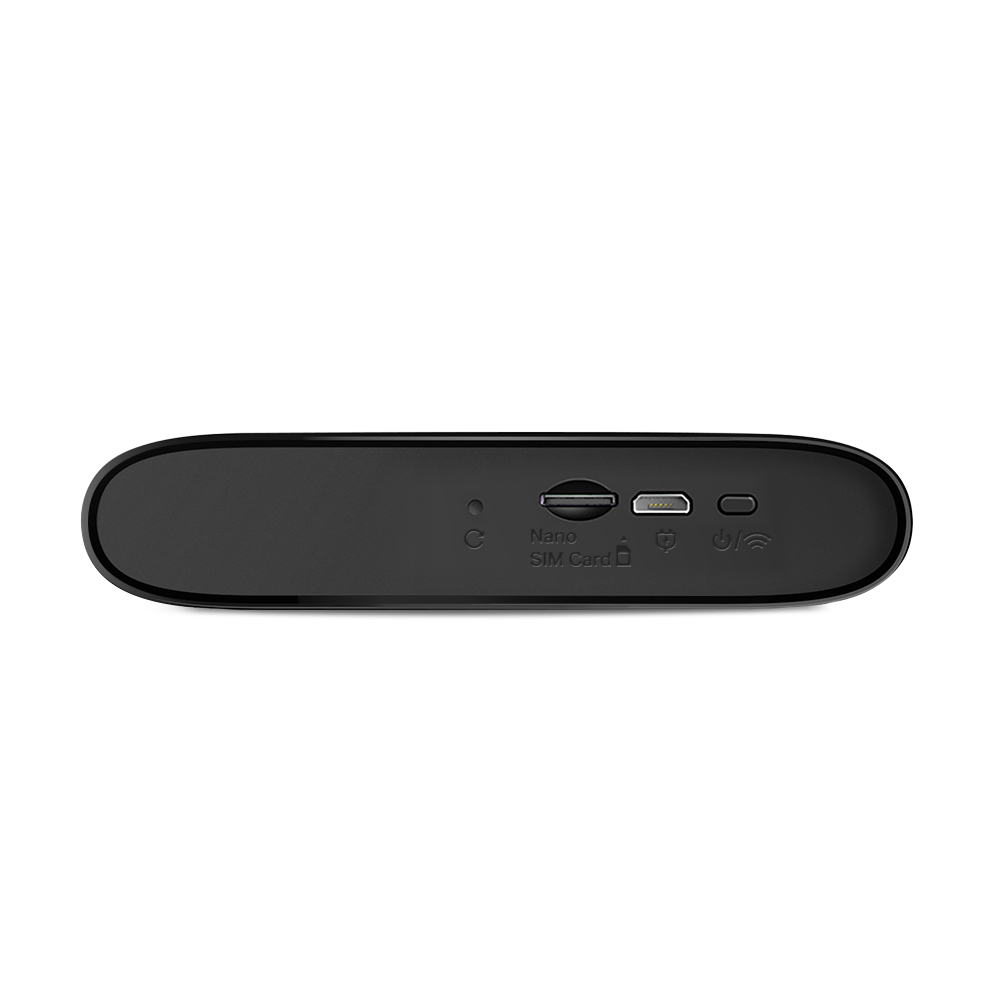 TP LINK Pocket WiFi MT110 แบบพกพา 4G - ภาพที่ 3