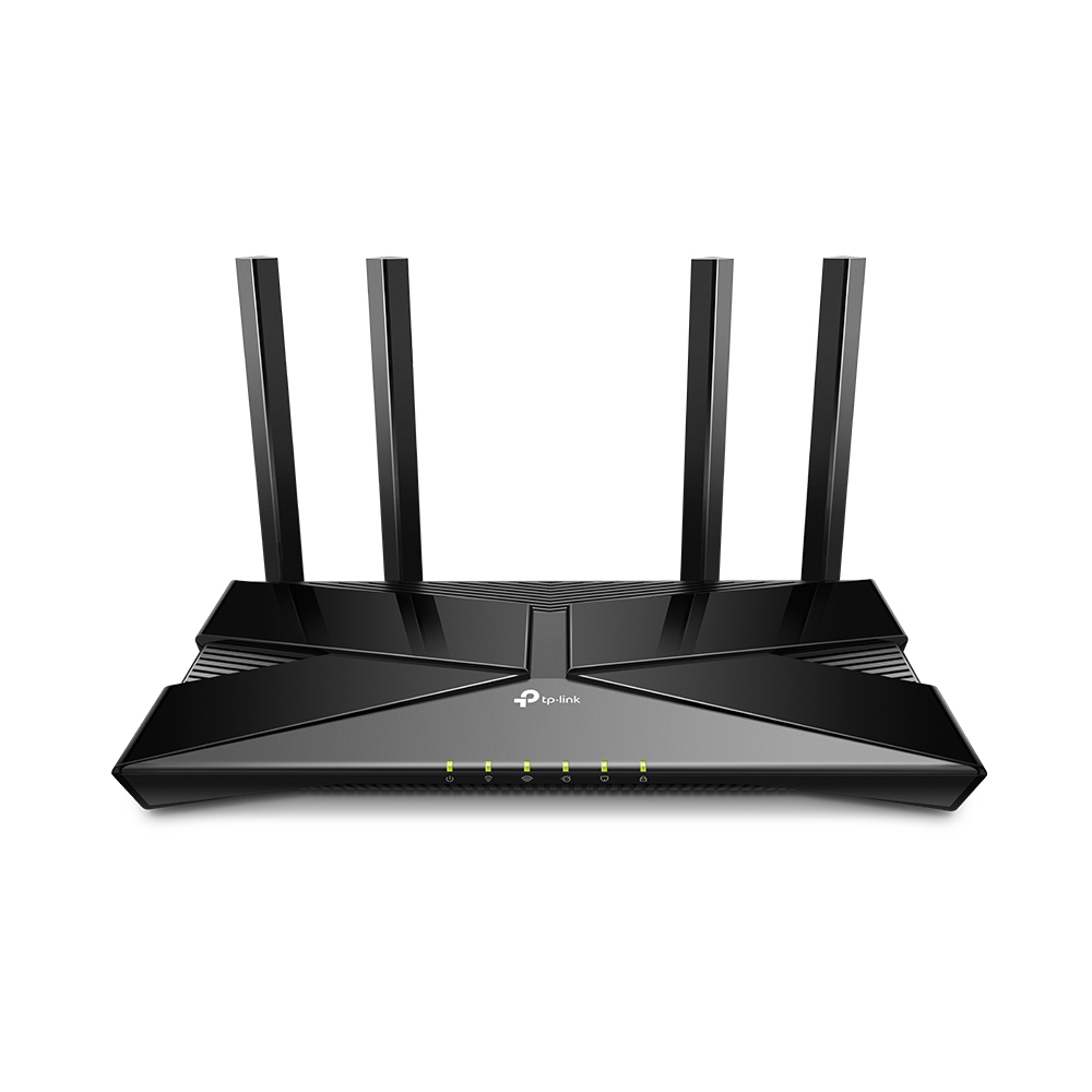 TP LINK เราน์เตอร์ Wi-Fi AX10 Wireless AX1500 - ภาพที่ 2