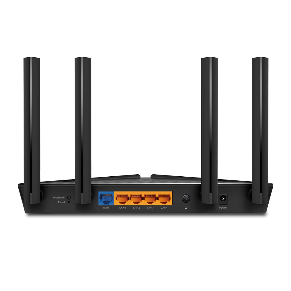 TP LINK เราน์เตอร์ Wi-fi AX53 AX3000 - ภาพที่ 2