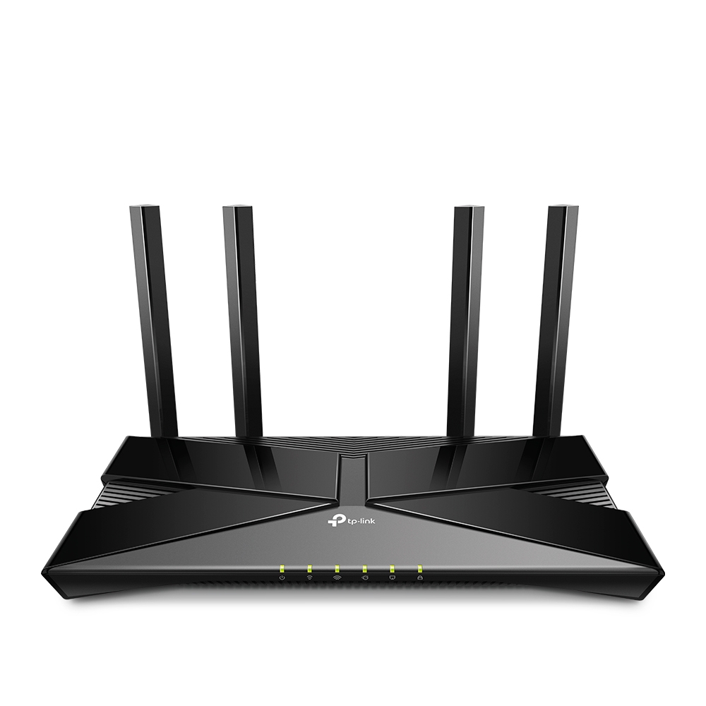 TP LINK เราน์เตอร์ Wi-fi AX53 AX3000 - ภาพที่ 3