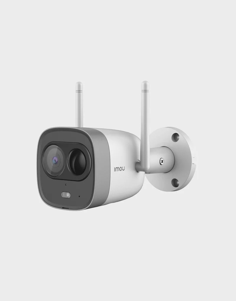 IMOU กล้องวงจรปิด IPC-G26EP 2ล้านพิกเซล แบรนด์ IMOU - เครื่องใช้ไฟฟ้า ราคา 1,990 บาท