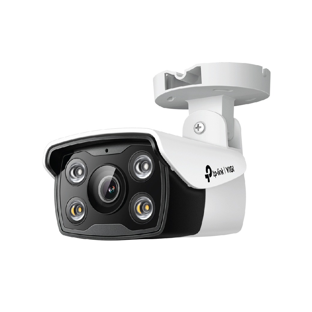 VIGI C330 V2 3MP Full-Color ทรงกระบอก เลนส์ 2.8 - ภาพที่ 2