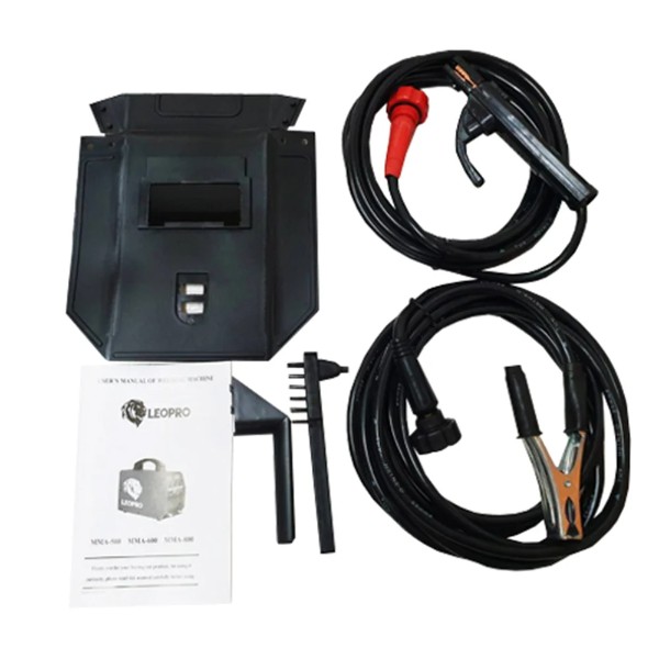 LEOPRO ตู้เชื่อม MMA-800 LP42010 - ภาพที่ 2