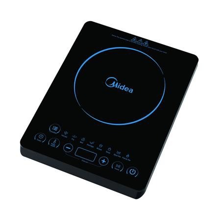 MIDEA เตาแม่เหล็กไฟฟ้า Rt-2120 1200วัตต์