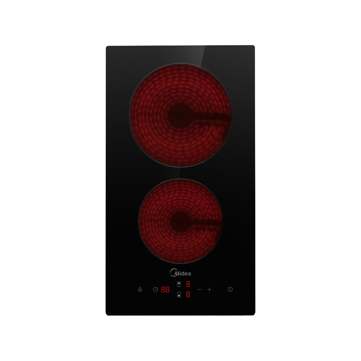 MIDEA เตาแม่เหล็กไฟฟ้า MC-3D3001R212