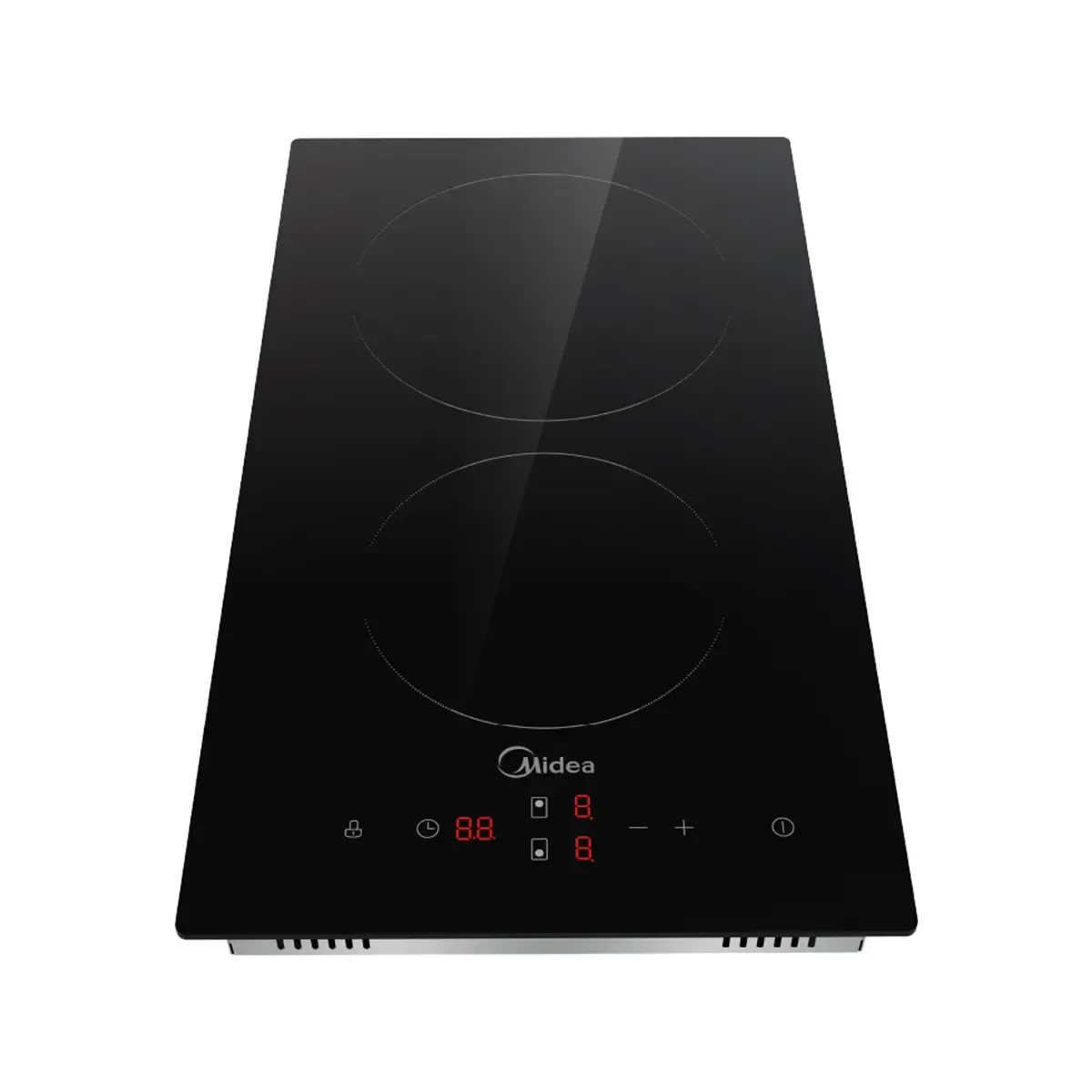 MIDEA เตาแม่เหล็กไฟฟ้า MC-3D3001R212 - ภาพที่ 2