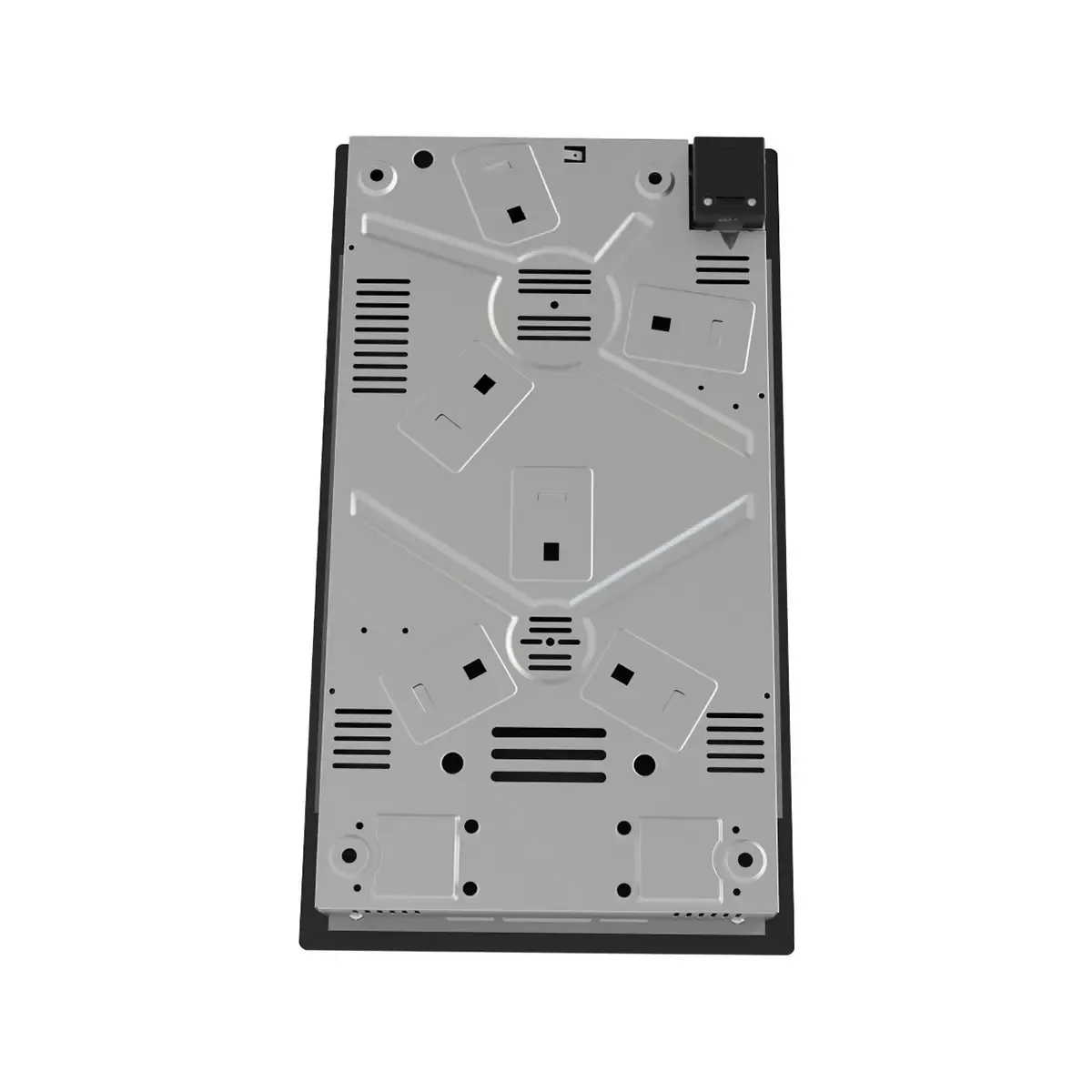 MIDEA เตาแม่เหล็กไฟฟ้า MC-3D3001R212 - ภาพที่ 3