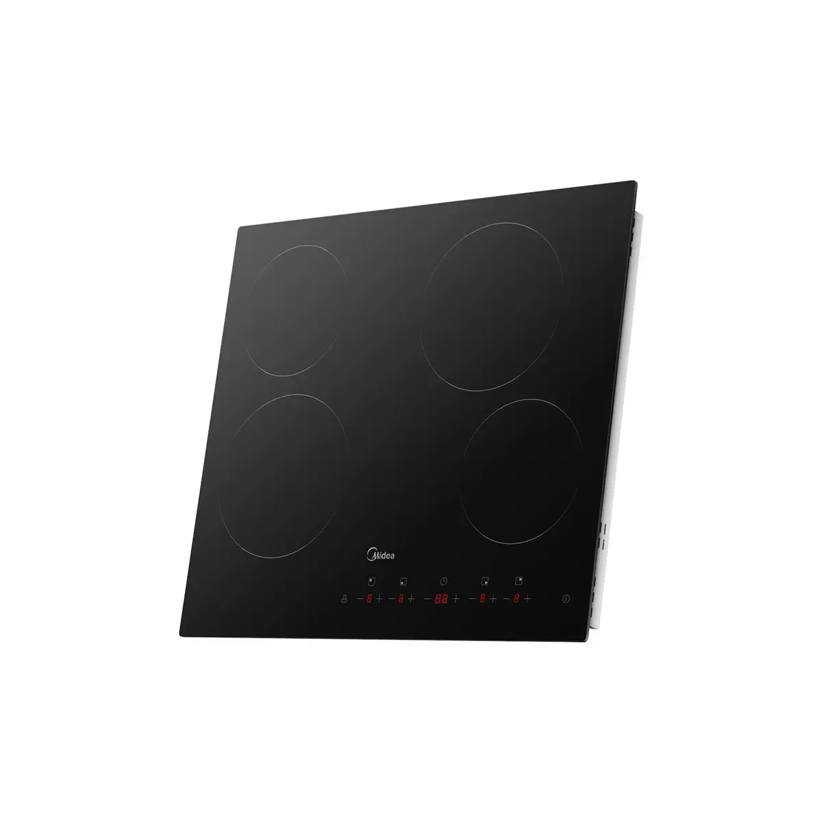 MIDEA เตาแม่เหล็กไฟฟ้า MC-6F6005R242 - ภาพที่ 2